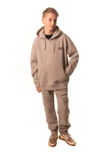 Dickies Bienville Sweatpants - Grey 